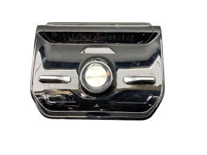 2022-2025 Jeep Grand Wagoneer Transmission Shift Lever Assembly with Console Switches (Used OEM)