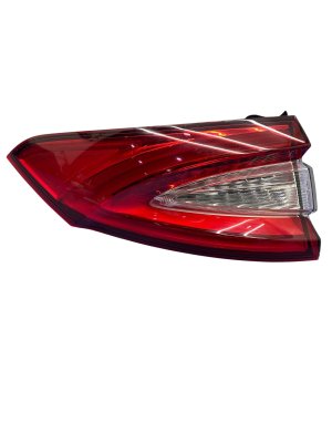 2017-2020 Maserati Levante Quarter Panel Mounted Taillight Assembly - Rear, Left (Driver) (Used OEM)