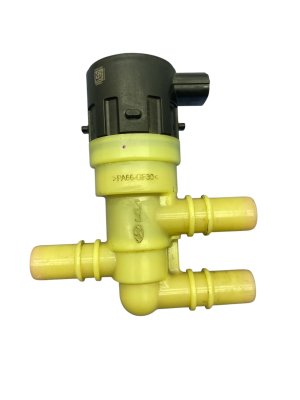 2024-2025 Kia EV9 EV Battery Coolant 3-Way Valve (Used OEM)
