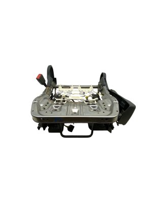 2021-2025 Ford Bronco Lower Seat Adjustment Track Frame - Front (Used OEM)