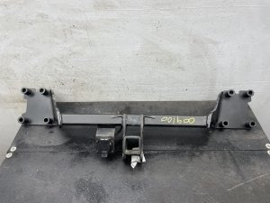 2019-2026 Audi Q8 Trailer Towing Hitch Impact Bar - Rear (Used OEM)