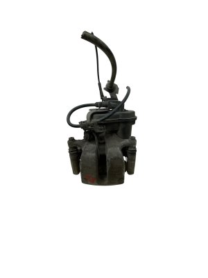 2020-2025 BMW X6 Disc Brake Caliper with Electric Parking Brake Motor - Rear, Right (Passenger) (Used OEM)