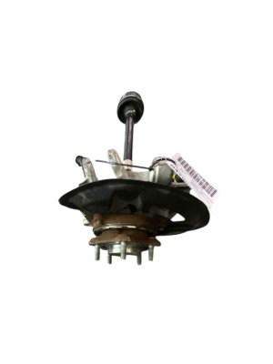 2022-2025 Kia EV6 Knuckle Hub and CV Axle Assembly - Rear, Left (Driver) (Used OEM)