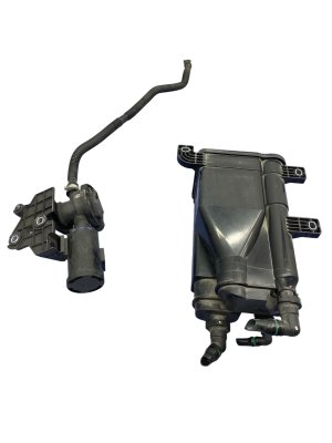 2020-2025 BMW X6 Fuel Vapor Canister with Sensor Assembly (Used OEM)