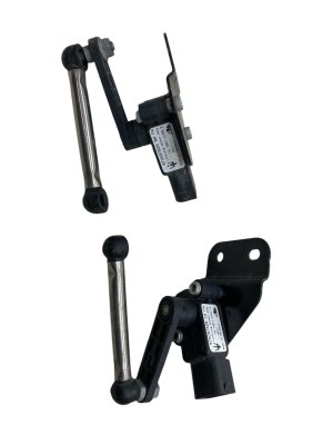 2017-2024 Maserati Levante Suspension Ride Height Level Sensor Set - Front (Used OEM)