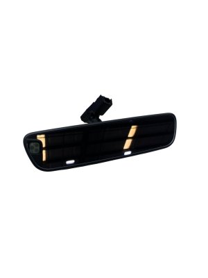 2022-2025 Kia EV6 Auto-Dimming HomeLink Interior Rear View Mirror (Used OEM)