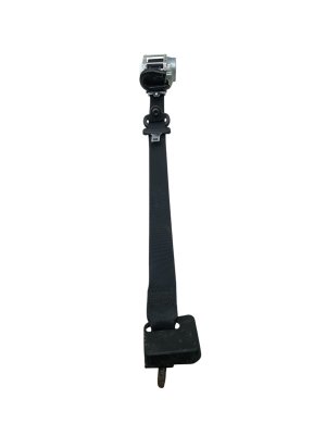 2021-2025 Ford Bronco Seat Belt Assembly - Rear (Used OEM)