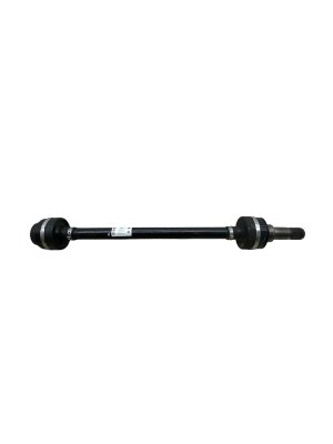 2020-2025 BMW X6 Non-Locking CV Drive Axle Shaft - Rear, Left (Driver) (Used OEM)