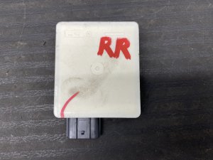 2019-2025 Honda Passport Blind Spot Radar Unit (Used OEM)