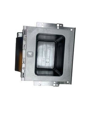 2022-2025 Jeep Wagoneer Center Console Fridge Cooler Storage Box - Front (Used OEM)