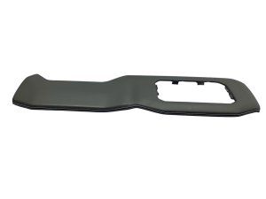 2023-2026 Toyota Sequoia Black Dash Upper Instrument Cluster Trim Panel - Front (Used OEM)