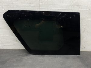 2026 Honda Passport Fixed Quarter Window Glass Panel (Used OEM)