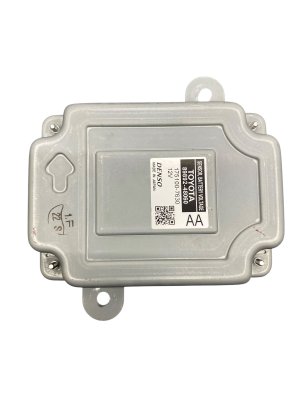 2023-2025 Toyota Sequoia Drive Unit Battery Voltage Sensor Control Module (Used OEM)