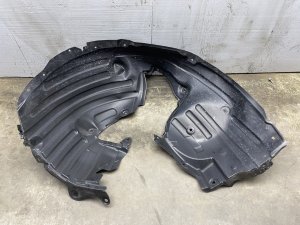 2026 Honda Passport Inner Fender Liner - Front, Left (Driver) (Used OEM)