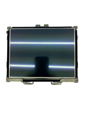 2017-2020 Maserati Levante 8.4-Inch Touchscreen Radio Navigation Infotainment Display - Front (Used OEM)