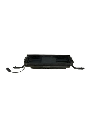 2021-2025 Ford Bronco Lower Active Grille Shutter Actuator Assembly - Front (Used OEM)