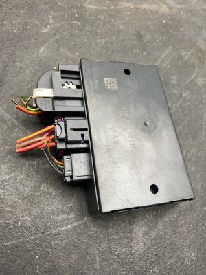 2017-2024 Audi A6 Trailer Towing Detection Control Module (Used OEM)