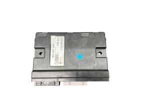 2019-2020 Audi A6 Gateway Data Bus Interface Control Module (Used OEM)