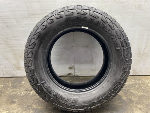 2006-2008 GMC Acadia General Grabber A/T 275/60R18 Tire (Used OEM)