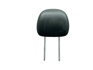 2022-2025 Hyundai Ioniq 5 Black Seat Leatherette Headrest - Front, Right (Passenger) (Used OEM)