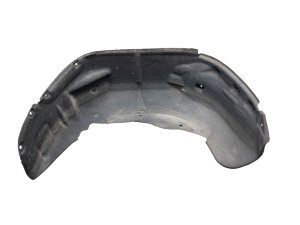2022-2025 Jeep Wagoneer Inner Fender Liner Splash Guard Shield - Rear, Right (Passenger) (Used OEM)