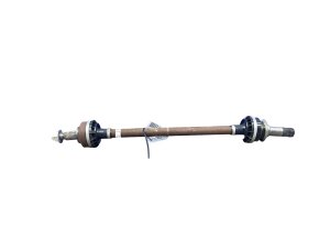 2023-2026 Maserati Grecale CV Drive Axle Shaft - Rear, Right (Passenger) (Used OEM)