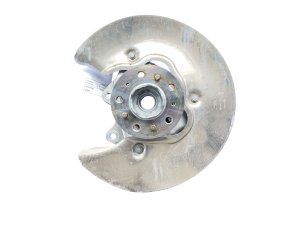 2021-2026 BMW M4 Spindle Knuckle Hub and Bearing Assembly - Rear, Left (Driver) (Used OEM)