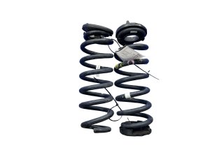 2023-2026 Maserati Grecale Suspension Coil Spring Set - Rear (Used OEM)