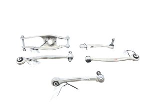 2023-2026 BMW M2 Upper and Lower Control Arm Set - Rear, Right (Passenger) (Used OEM)