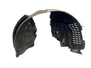 2023-2026 Maserati Grecale Inner Fender Liner Splash Shield - Front, Right (Passenger) (Used OEM)