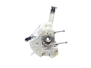 2023-2025 Maserati Grecale Steering Knuckle Hub and Bearing Assembly - Front, Left (Driver) (Used OEM)