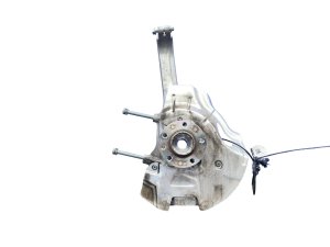 2023-2026 Maserati Grecale Steering Knuckle Hub and Bearing Assembly - Front, Right (Passenger) (Used OEM)