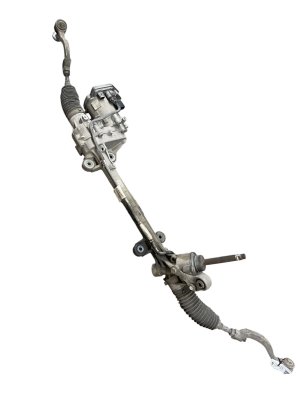2018 Jaguar F-Pace Electric Power Steering Gear Rack and Pinion Assembly (Used OEM)