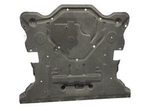 2023-2026 Maserati Grecale Underbody Splash Shield Trim Panel - Front (Used OEM)