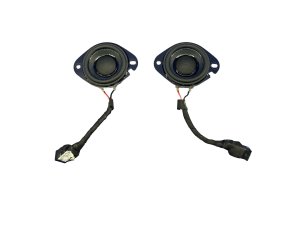 2023-2026 Maserati Grecale Mid-Range Audio Speaker (Used OEM)