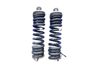 2021-2026 BMW M4 Suspension Coil Spring Set - Rear (Used OEM)