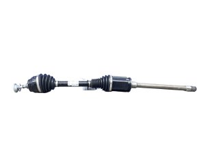 2021-2026 BMW M4 CV Drive Axle Shaft with Jackshaft - Front, Right (Passenger) (Used OEM)