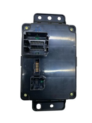2022 Jeep Wagoneer HVAC Temperature Control Module (Used OEM)
