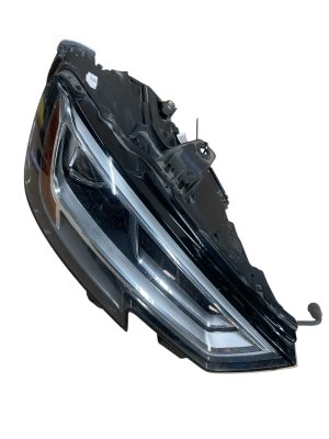 2017-2020 Audi A3 LED Headlight Assembly - Front, Right (Passenger) (Used OEM)