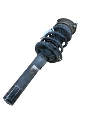 2008-2018 Volkswagen Tiguan Front CV Drive Axle Shaft - Left (Driver) (Used OEM)