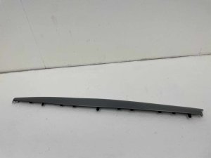 2019-2025 Audi A8 Dashboard Trim Molding - Front (Used OEM)