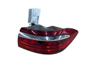 2020-2023 Audi S8 LED Taillight Assembly - Rear, Left (Driver) (Used OEM)