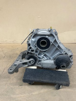2020-2023 BMW M550i xDrive ATC 13 Transfer Case Assembly with Motor (Used OEM)