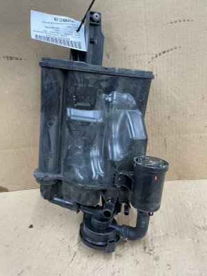 2017-2020 Audi RS3 Fuel Evaporator Charcoal Vapor Canister (Used OEM)