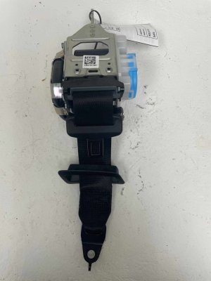 2020-2026 BMW M8 Seat Belt Assembly - Rear, Left (Driver) (Used OEM)