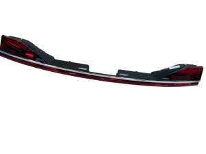 2019-2024 Audi A8 Trunk Deck Lid Taillight Assembly - Rear (Used OEM)