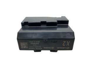 2022-2025 Lexus NX350h Semiconductor Power Integration Control Module (Used OEM)