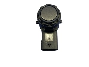 2018-2023 BMW X3 Black Sapphire Metallic Bumper Parking Assist Sensor - Rear (Used OEM)