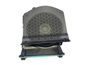 2017-2023 BMW M5 HiFi Audio Subwoofer Speaker - Front (Used OEM)