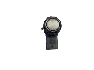 2019-2024 BMW X3 Black Sapphire Metallic Bumper Parking Assist Sensor - Rear (Used OEM)